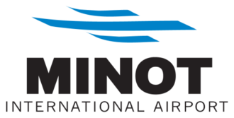 Minot International Airport